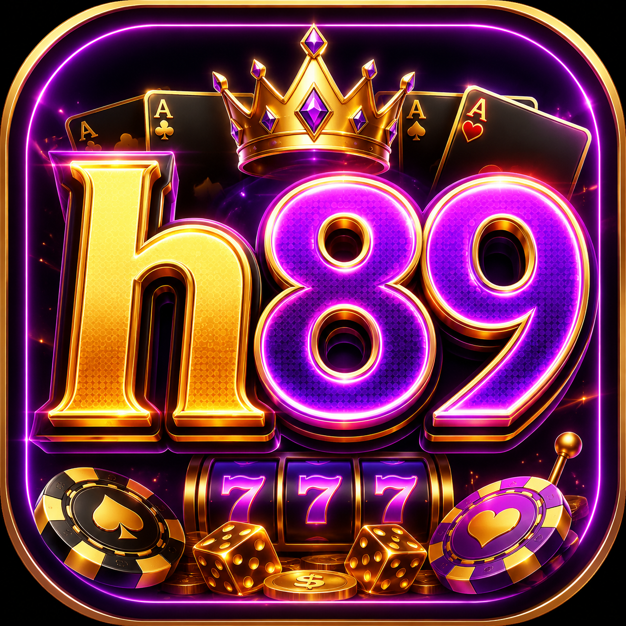 Logo h89